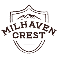 Milhaven Crest