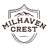 Milhaven Crest